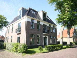 Vakantieappartement Staetige Dames - Nee - image1