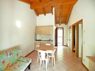 Vakantiepark Grado  15