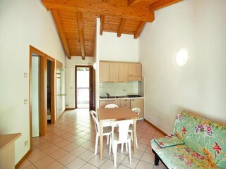 Vakantiepark Grado Kenmerken 8