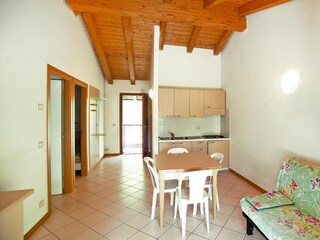 Parco vacanze Grado Caratteristiche 8