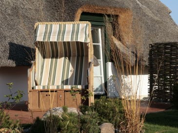 Holiday house Schlicker