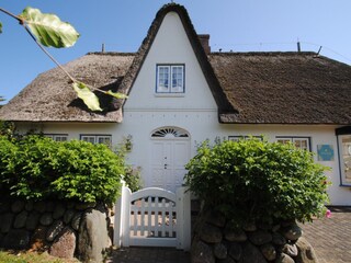 Casa per le vacanze Kampen Registrazione all'aperto 2