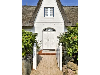 Casa per le vacanze Kampen Registrazione all'aperto 3