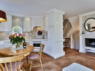 Casa per le vacanze Kampen Caratteristiche 7