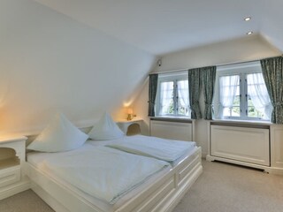 Casa per le vacanze Kampen Caratteristiche 10