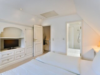 Casa per le vacanze Kampen Caratteristiche 11