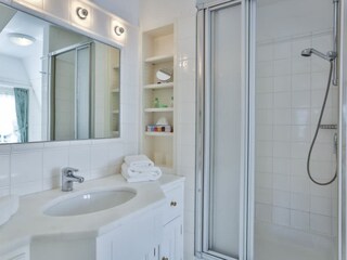 Casa per le vacanze Kampen Caratteristiche 12