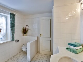 Casa per le vacanze Kampen Caratteristiche 17