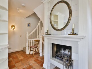 Casa per le vacanze Kampen Caratteristiche 8