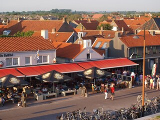 Vakantieappartement Zoutelande Omgeving 18