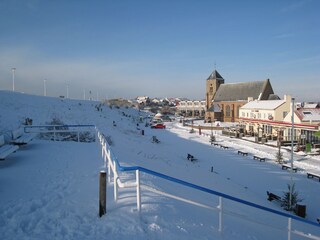 Holiday apartment Zoutelande Environment 30