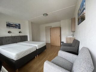 Holiday apartment Zoutelande Features 23