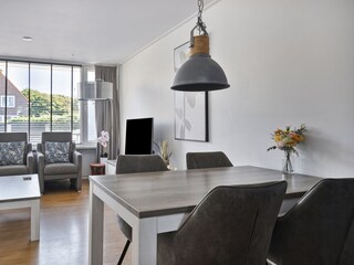 Vakantieappartement Zoutelande Buitenaudio-opname 7