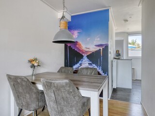 Vakantieappartement Zoutelande Buitenaudio-opname 8