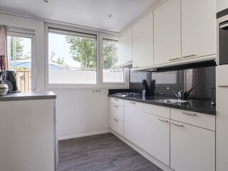 Appartamento per vacanze Zoutelande Caratteristiche 15