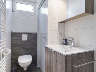 Holiday apartment Zoutelande Features 17