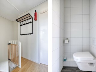 Holiday apartment Zoutelande Features 20