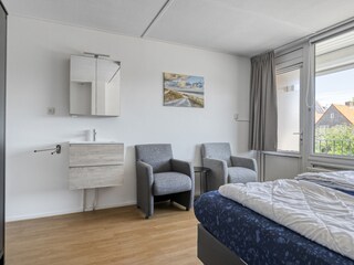 Appartamento per vacanze Zoutelande Caratteristiche 22