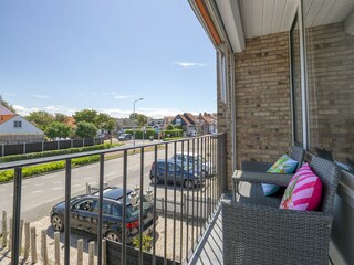 Vakantieappartement Zoutelande Kenmerken 23