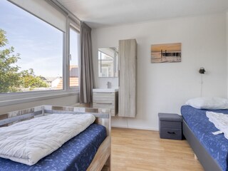 Vakantieappartement Zoutelande Kenmerken 24