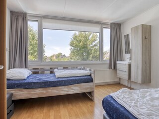 Holiday apartment Zoutelande Features 26