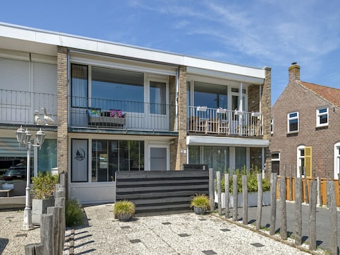 Vakantieappartement Heel dicht bij het strand