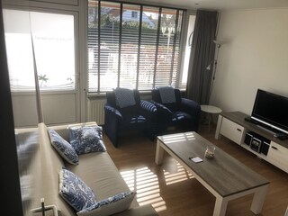 Vakantieappartement Zoutelande Buitenaudio-opname 5