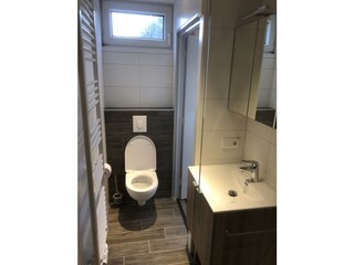 Appartamento per vacanze Zoutelande Caratteristiche 10