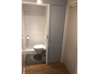 Appartamento per vacanze Zoutelande Caratteristiche 12