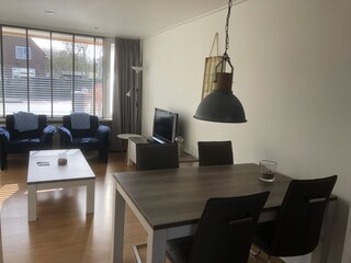 Vakantieappartement Zoutelande Buitenaudio-opname 6