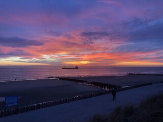 Vakantieappartement Zoutelande Document 38