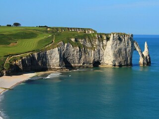 Etretat