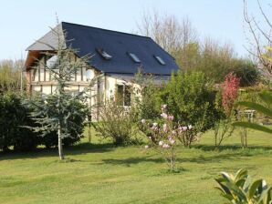 Ferienhaus Gite De la linerie