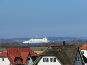 Ferienwohnung Ostseeblick