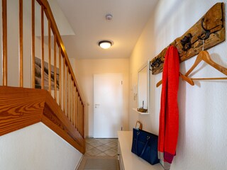 Maisonette-Wohng. (2 Ebenen)