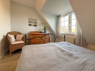 Kuscheliges 2.Schlafzimmer