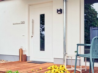 Apartamento de vacaciones Nordhorn Grabación al aire libre 4