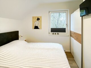 Gemütlich schlafen & entspannt streamen auf dem Smart-TV