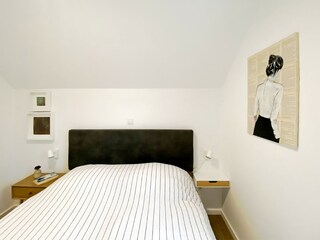 Wohlfühlatmosphäre und kostenloses WLAN inklusive