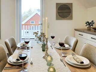 wie Zuhause, nur schöner