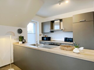 Von Geschirrspüler bis Sandwichmaker, Waffeleisen und vieles mehr