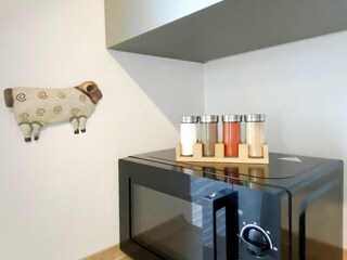 alles für Ihren Urlaubskomfort