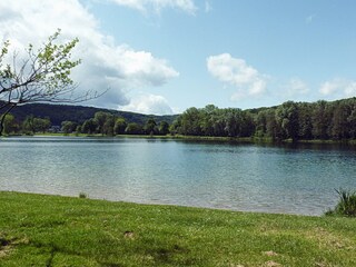 Am Kratzmühlsee