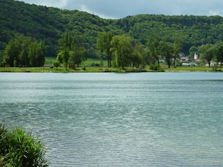 Am Kratzmühlsee