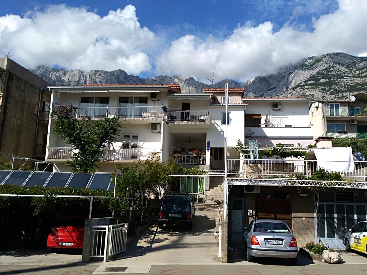 Apartment Makarska 2