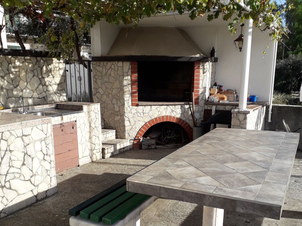 Apartment Makarska 3