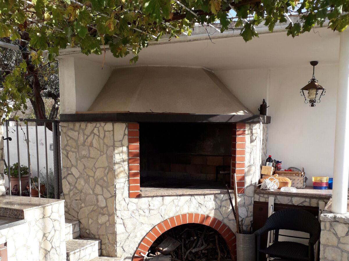 Apartment Makarska 4