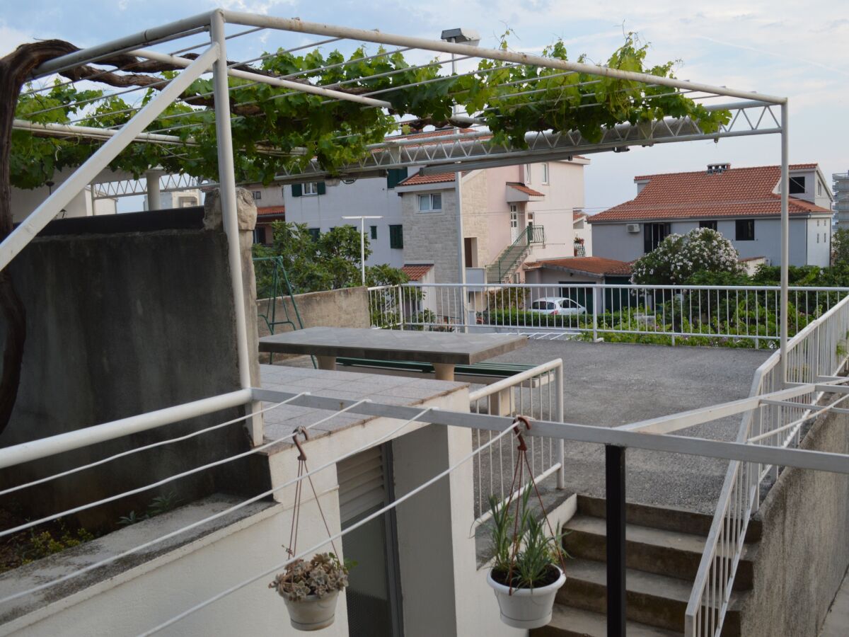 Apartment Makarska 6
