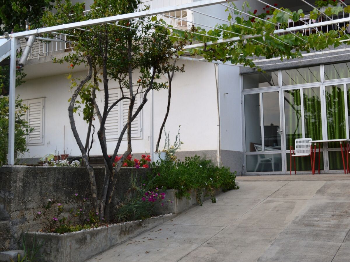 Apartment Makarska 7