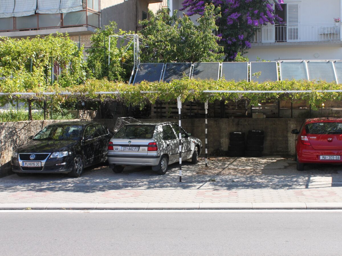 Apartment Makarska 8